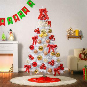 엔젤 화이트 풀세트 180cm 트리플 180cm