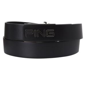 [핑]핑 골프 남성 반자동 벨트 111D3BT001-BK_BP