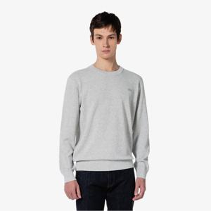 라코스테 공식 남성 베이직 크루넥 풀오버 AH498E-55G CCA