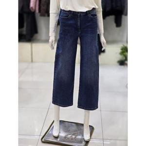 소고트리아나 세이브존07 와이드 일자 청바지 AK4WA03