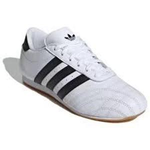 아디다스 태권도 레이스  JS1194 DOM