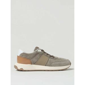 [TODS] 라프리마 남성 스니커즈 XXM63K0GT80SOB 0DK2 블랙 /6