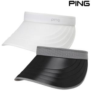 골프양말증정_PBS 여성 층 포인트 썬바이저 121E1CP059