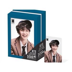 취미퍼즐 108피스 B T S-슈가 케이스 액자 DW745859