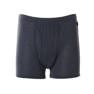 [와코루] (WMP2427F-소변구유)  조이 메쉬 자카드(흡습가공) 남성 프리핏 드로즈팬티