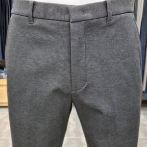 [크로커다일남성]겨울신상 져지 스판 캐주얼 기모팬츠CDAAAPT455