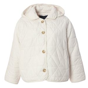 [안지크]후디숏자켓핏패딩 AI3PD5170