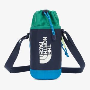 노스페이스키즈 NN2PR07 키즈 멀티 보틀 크로스 백 딜