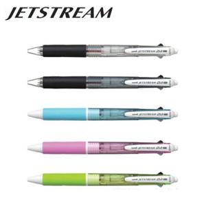 [오너클랜]인기상품 유니 제트스트림 2색 샤프 MSXE07 0.7mm 1개