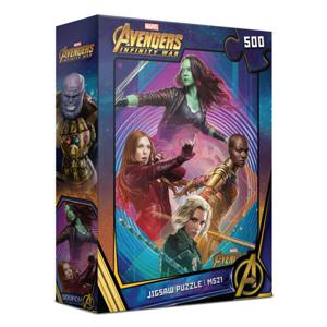 직소퍼즐 마블 어벤져스 인피니티 워 500피스 M521