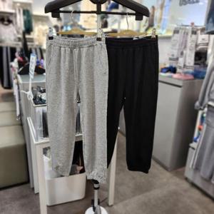 유솔 sh06 유니 미니쭈리 에센셜 조거 팬츠 ULTM25S01