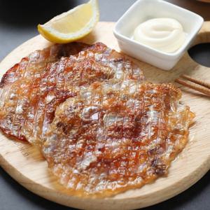 [어물정] 씹을수록 맛있는 옛날참쥐포 특대 1Kg x 1봉/20장