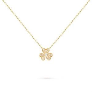 반클리프 앤 아펠 프리볼 펜던트 미니 모델 VCARP24000