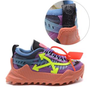 [오프화이트] 20SS 여성 오드시 스니커즈 (OWIA180S20FAB001_3518_20S)