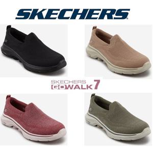 [스케쳐스]여성 고워크7 SP0WWCEY011 4종 MD