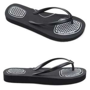 [오프화이트] 20SS 여성 플립플랍 쪼리 (OWIA219S20PLA001_1000_20S)