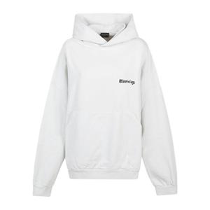 발렌시아가 후드티셔츠 713677TOVP19081