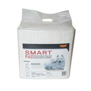 강아지 강아지패드 소형견 장당20g 스마트 토리 100매