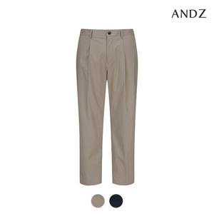 [앤드지][앤드지] 면 스판 슬랙스 팬츠_BZC2PP1151