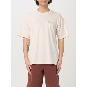 디키즈 반팔 티셔츠 DK0A4Z92 F901 Yellow Cream