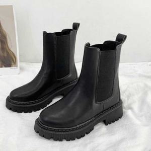 여자 오피스 캐주얼 정장 워커 스타일 학생 신발 선물