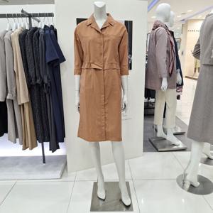 [올리비아하슬러]레이어드OHDFOP206 DI