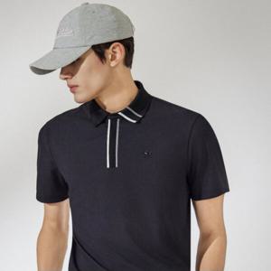 [슈페리어]남성골프 반팔 티셔츠IM0EKS 205391_SC