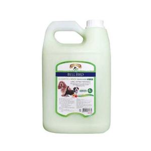 벨버드 전견용 샴푸n린스겸용 4L