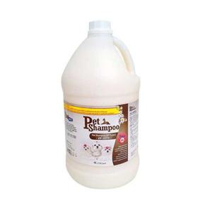애견샴푸 펫퍼스 대용량 샴푸 4L 전견용