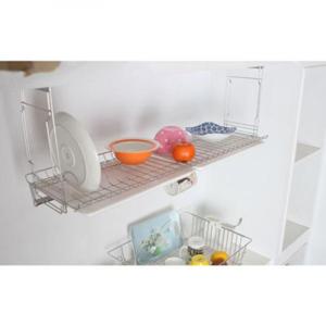 동영나이스 씽크선반 600 (슬라이드) 씽크선반 선반 주방용품 싱크대용품 싱크대악세서리 식기건조 주방선