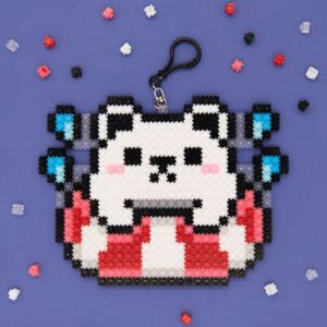 B-79 디폼블럭 미니블럭 패키지 8mm