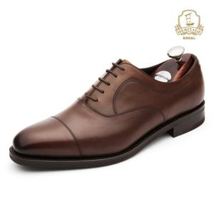 [헤리티지]남성 헤리티지 리갈 스트레이트팁 HEROXG5001C3 브라운