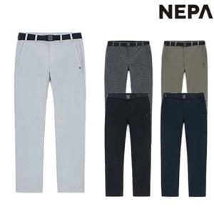 [네파] 남성 바시코 봄 여름 아이스 기본 바지 일자 등산 팬츠 7K31601