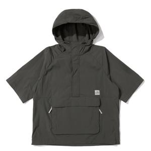 아이더 남녀공용 컴피 아노락 스트레치 자켓 DUM23154