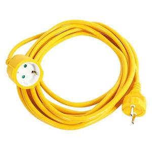 연장선-1구콘 5m DYM-M1S 1구 1.5SQ