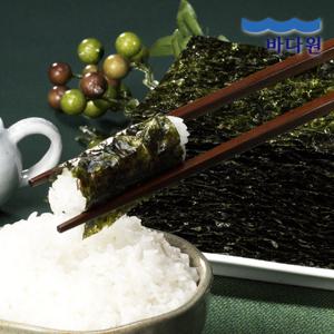 [바다원] 재래생김전장 100장