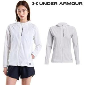 언더아머 sh06 여성 UA 아웃런 더 스톰 1377043-100