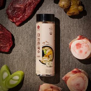 오감식탁 더 진한 육수 사골맛 30정(90g) 코인육수