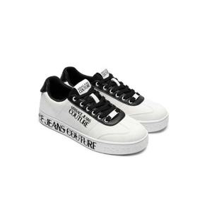 베르사체 스니커즈 78YA3SK6 ZPB02003 White