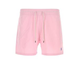 폴로 랄프로렌 남성 연핑크 Stretch 수영복 710969031 008