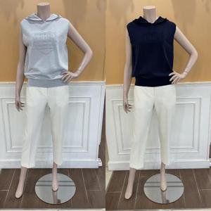 BCBG M백화점 쉴드후드베스트 B5B3K505