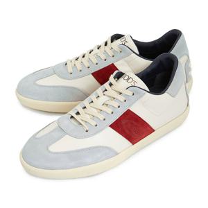 토즈 탭스 남성 스니커즈 XXM68C0GC50SOXCF10