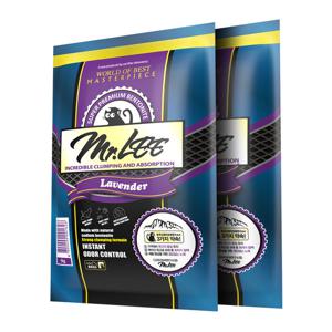 [행사] 아로펫_ 미스터리 고양이모래/ 라벤더 7kg