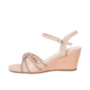 [DAKS 닥스구두] 여성 샌들 (굽 7CM) DLD410LS58