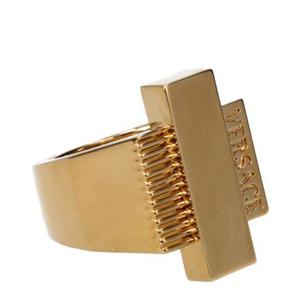 베르사체 반지 10100771A006203J000