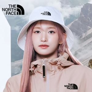 [노스페이스] 티엔에프 라이트 버킷 햇 NE3HR01E