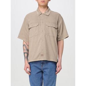 디키즈 반팔 셔츠 DK0A4Z7Q 0DS1 Sand