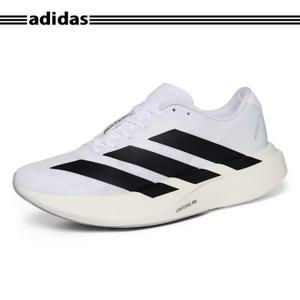 [아디다스] (정품) 아디제로 EVO SL W 러닝화 클라우드 화이트 JH6208