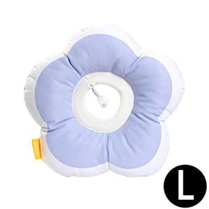 힐링타임 키티요요 넥카라 (블루) (L)