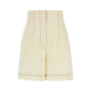 필로소피 숏팬츠 A03132121 1002 WHITE